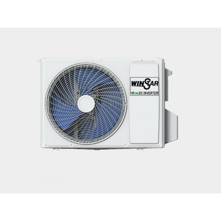 WINSTAR WNX-1823ASW I/O Inverter Κλιματιστικό 18000btu