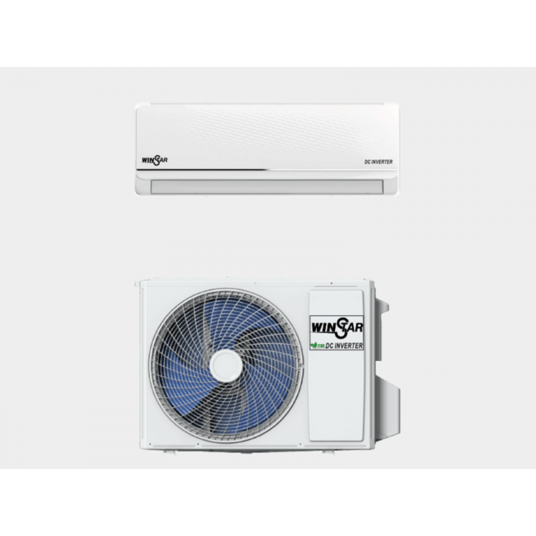 WINSTAR WNX-2423ASW I/O Inverter Κλιματιστικό 24000btu
