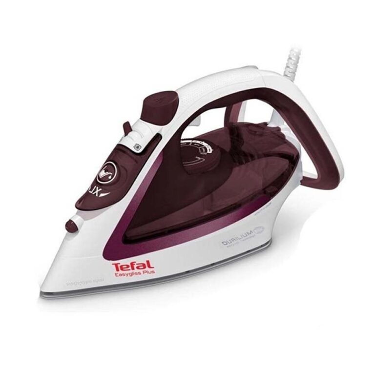 FV5714.1 Tefal Easygliss Plus FV5714 Σίδερο Ατμού 2400W