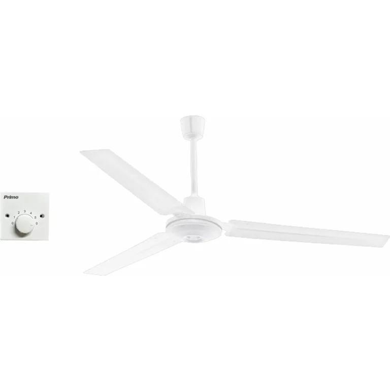 Ανεμιστήρας oροφής διαμέτρου 140cm FLC-1400 Primo ιδανικος για εξωτερικο χώρο