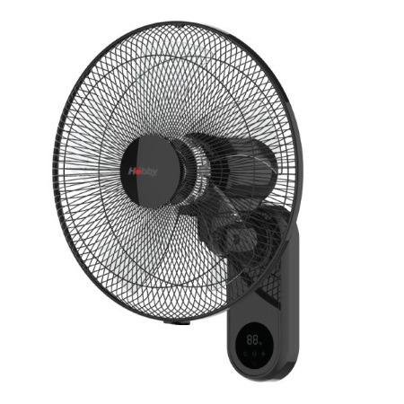 Hobby Ανεμιστήρας Τοίχου με Τηλεχειριστήριο HWF-800613