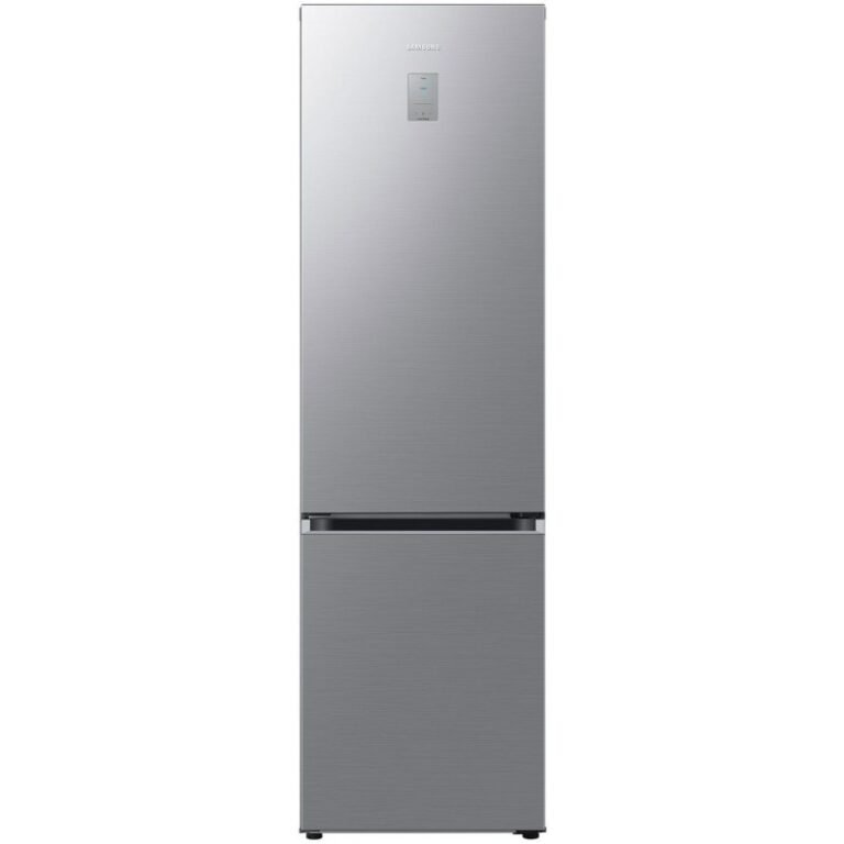 SAMSUNG RB38C776DS9/EF ΨΥΓΕΙΟΚΑΤΑΨΥΚΤΗΣ 203*60*66 NO FROST INOX