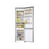 SAMSUNG RB38C776DS9/EF ΨΥΓΕΙΟΚΑΤΑΨΥΚΤΗΣ 203*60*66 NO FROST INOX