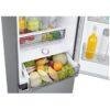 SAMSUNG RB38C776DS9/EF ΨΥΓΕΙΟΚΑΤΑΨΥΚΤΗΣ 203*60*66 NO FROST INOX