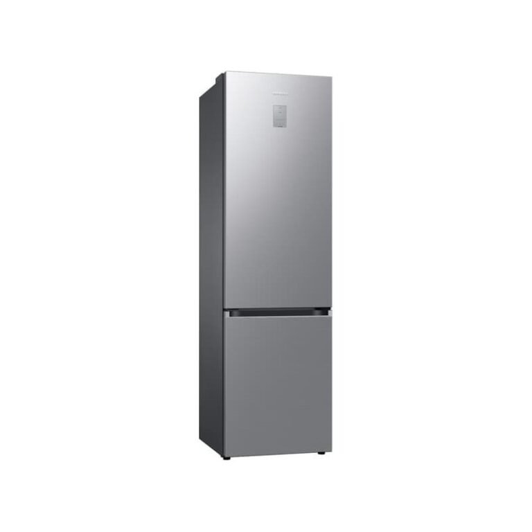 SAMSUNG RB38C776DS9/EF ΨΥΓΕΙΟΚΑΤΑΨΥΚΤΗΣ 203*60*66 NO FROST INOX