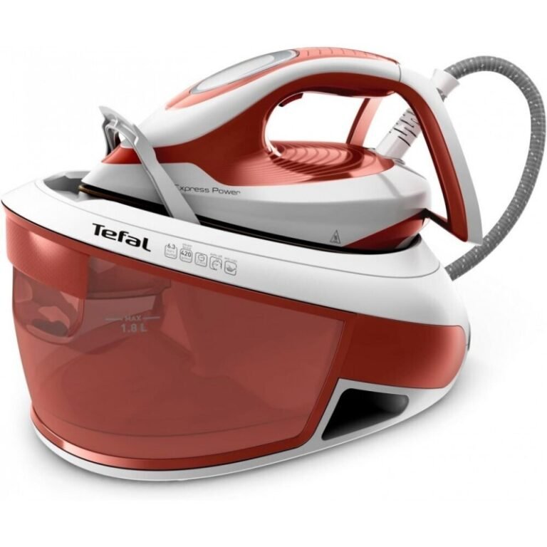 SV8110 TEFAL ΣΥΣΤΗΜΑ ΣΙΔΕΡΩΜΑΤΟΣ