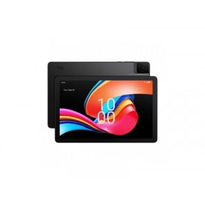 Tablet TCL 10,1" Tab 10L 2ND Gen 3GB/32GB Black + Θήκη