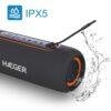 SP-10W.003A Light Boom bluetooth HAEGER