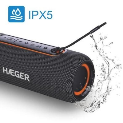 SP-10W.003A Light Boom bluetooth HAEGER - Image 2