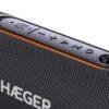 SP-10W.003A Light Boom bluetooth HAEGER