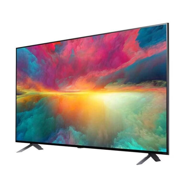 TV 50'' QNED 50QNED756RA LG