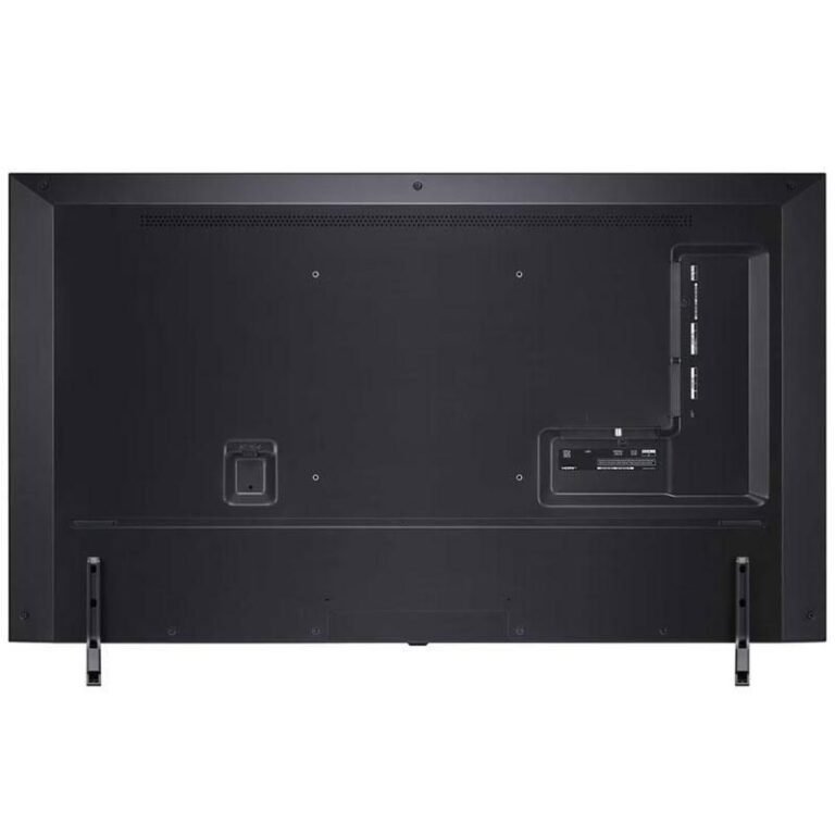 TV 50'' QNED 50QNED756RA LG