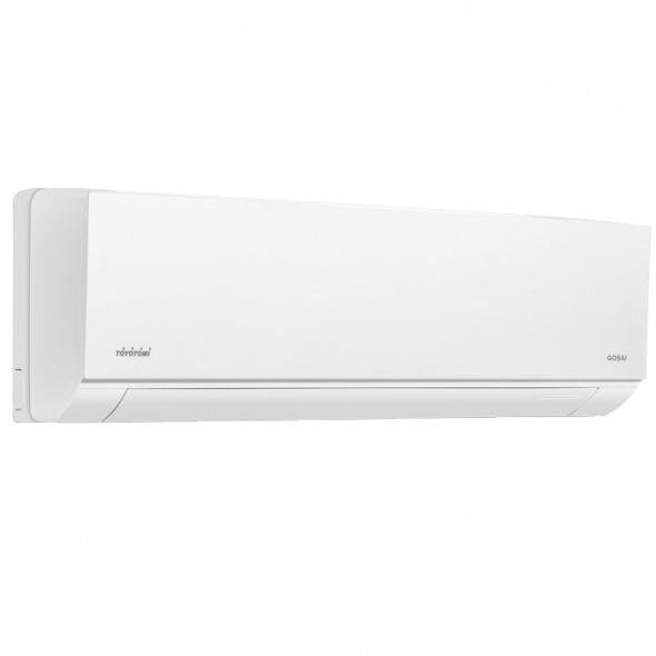 A/C Toyotomi Gosai Whisper White  GTN/GTG-12CMW 12000Btu