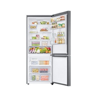 SAMSUNG RB50DG602ES9EF ΨΥΓΕΙΟΚΑΤΑΨΥΚΤΗΣ NO FROST 75CM - Image 3