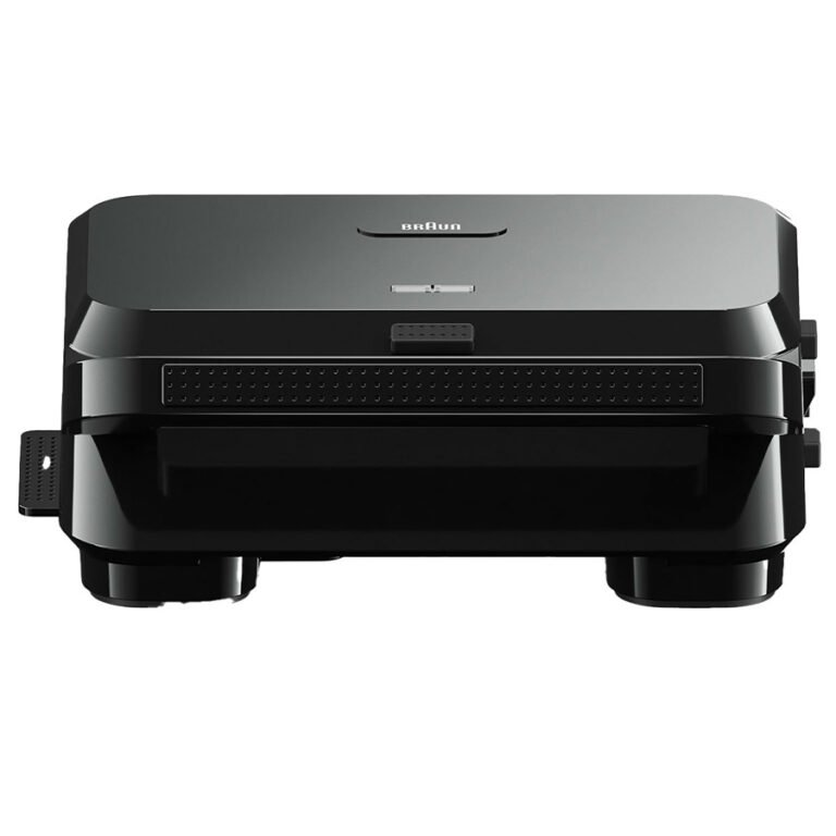 BRAUN SM5001 ΣΑΝΤΟΥΙΤΣΙΕΡΑ ΓΚΡΙΛΛΙΕΡΑ