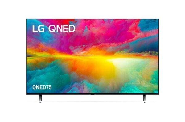 TV 50'' QNED 50QNED756RA LG