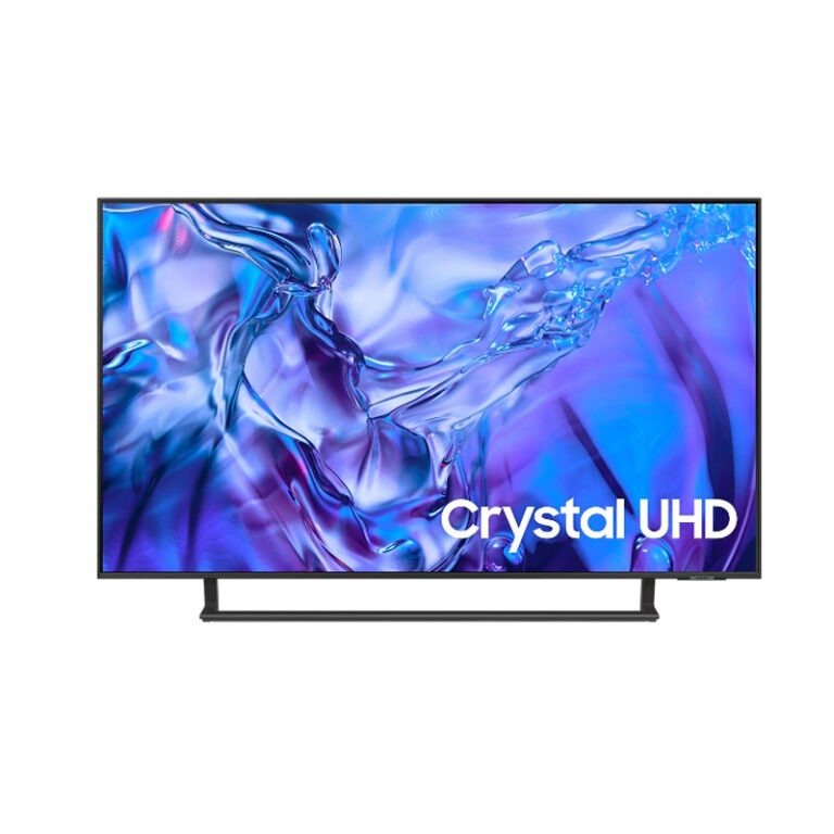 SAMSUNG UE50DU8572UXXH 50" Τηλεόραση