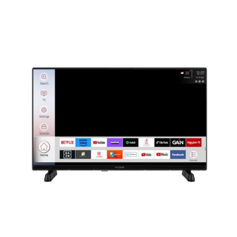 KYDOS K32WH22SD01V4 Τηλεόραση 32"