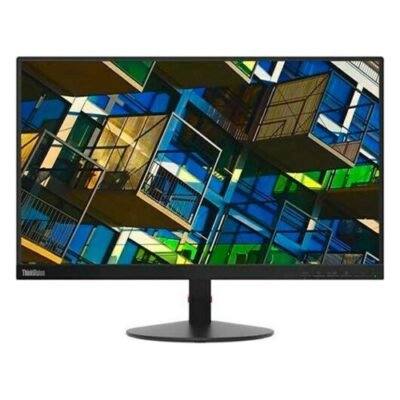 Lenovo ThinkVision S22e-20 62C6KAT1EU FHD VA 75Hz 6MS 21.5'' ΟΘΟΝΗ ΥΠΟΛΟΓΙΣΤΗ - Image 2
