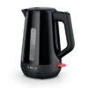 Bosch TWK1M123 Βραστήρας MyMoment Μαυρος
