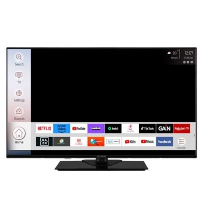 TV Kydos Smart 40" FHD K40WF22CD01V2B (10145461)