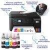 Epson EcoTank L5310 Πολυμηχάνημα