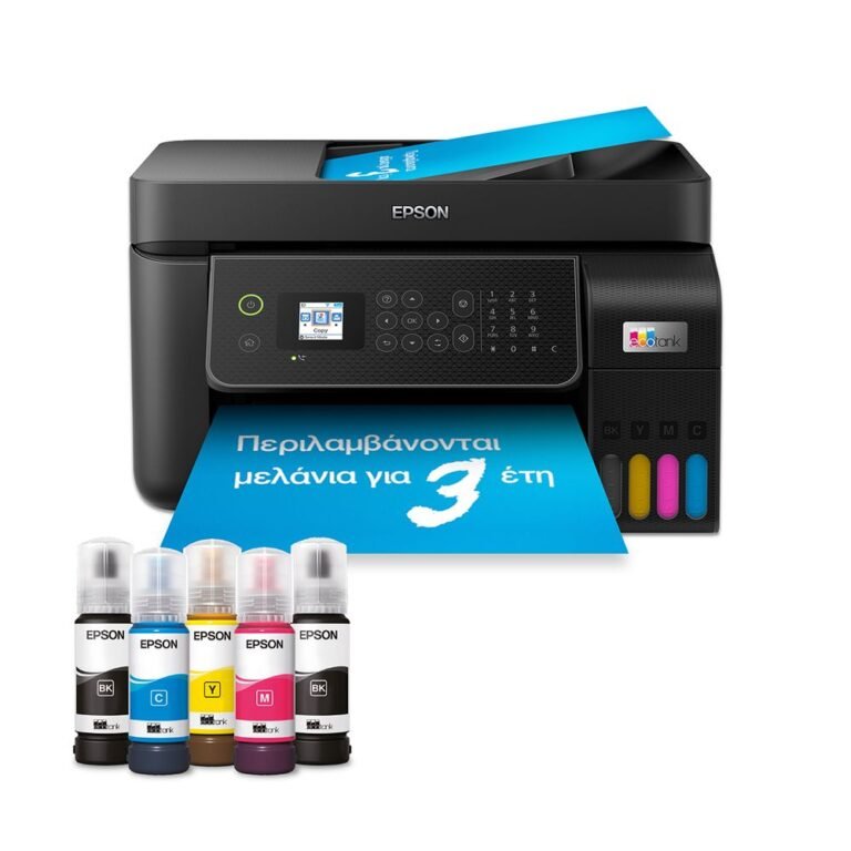 Epson EcoTank L5310 Πολυμηχάνημα