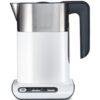 Βραστήρας Bosch TWK8611P 1.5 lt Λευκό