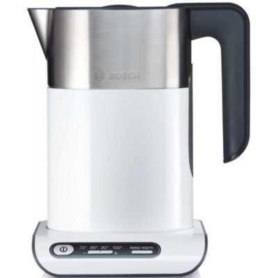 Βραστήρας Bosch TWK8611P 1.5 lt Λευκό