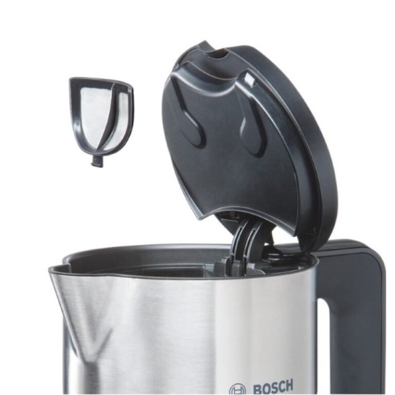 Βραστήρας Bosch TWK8611P 1.5 lt Λευκό