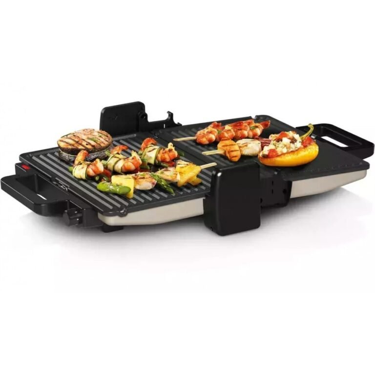 Τοστιέρα – Γκριλιέρα BOSCH TCG3302