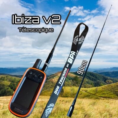 ΚΕΡΑΙΑ ΚΟΝΤΡΟΛ GPS IBIZA V2 ROG - Image 2
