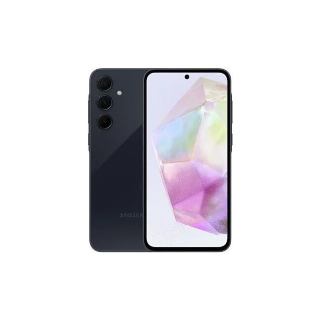 s3 SAMSUNG GALAXY A35 5G 6GB / 128GB AWESOME NAVY