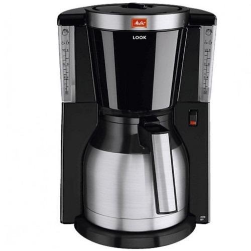 melitta_look_iv_1011_19_kafetiera_filtrou_1000w-500x500 Melitta Look IV 1011-19 Καφετιέρα Φίλτρου Black/Inox