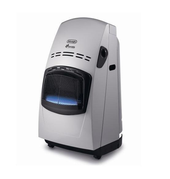 Θερμάστρα Υγραερίου DELONGHI VBF