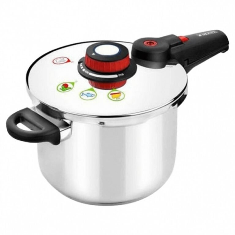 Χύτρα Ταχύτητος Monix SELECTA 4LT M790001