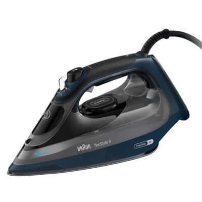 BRAUN SI9682DB TEX STYLE 9 ΣΙΔΕΡΟ ΑΤΜΟΥ 3200W