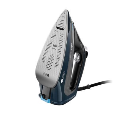 BRAUN SI9682DB TEX STYLE 9 ΣΙΔΕΡΟ ΑΤΜΟΥ 3200W - Image 2