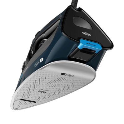 BRAUN SI9682DB TEX STYLE 9 ΣΙΔΕΡΟ ΑΤΜΟΥ 3200W - Image 3
