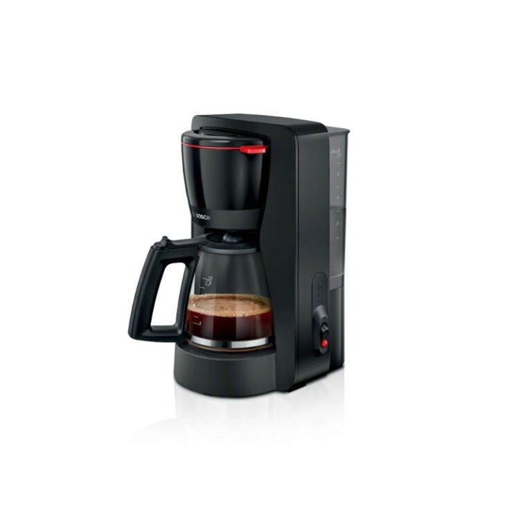 TKA2M113 Καφετιέρα Φίλτρου BOSCH TKA2M113 My Moment Black