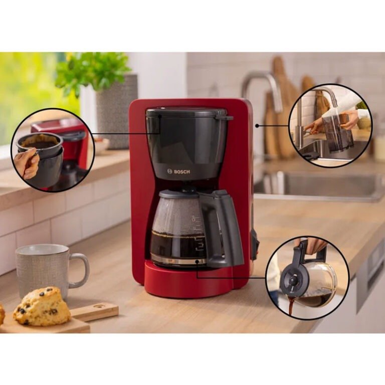 TKA2M1141 ΚΑΦΕΤΙΕΡΑ ΦΙΛΤΡΟΥ TKA2M114 BOSCH