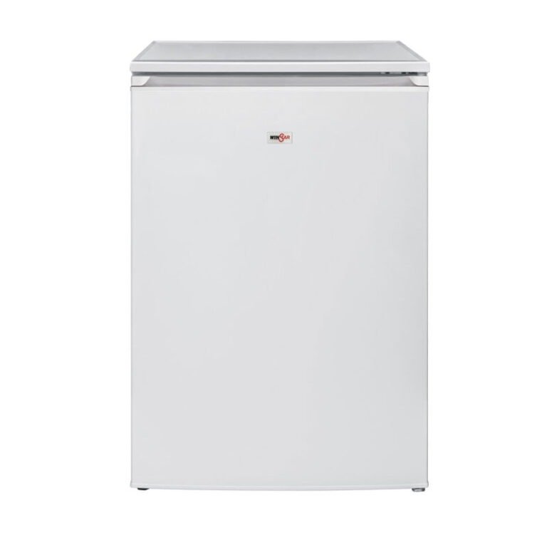 WST-130W-3 WINSTAR WST 130W ΜΟΝΟΠΟΡΤΟ ΨΥΓΕΙΟ 121LT ΛΕΥΚΟ