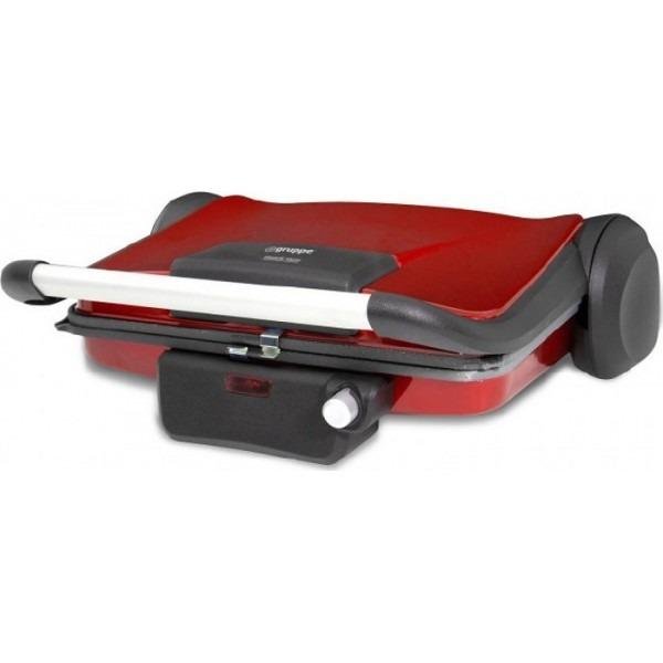 GRUPPE T38 RED ΤΟΣΤΙΕΡΑ/ΨΗΣΤΙΕΡΑ