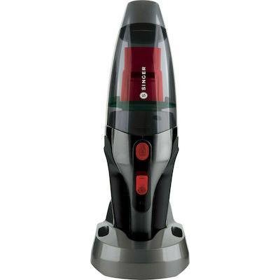 SINGER TYPHOON HVC 1480WD ΣΚΟΥΠΑΚΙ