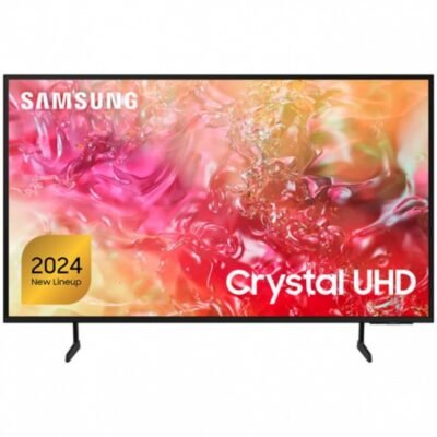 TV Samsung UE43DU7172 43'' Smart 4K UHD