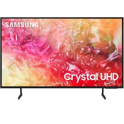 TV 55'' LED UE55DU7172UXXH SAMSUNG