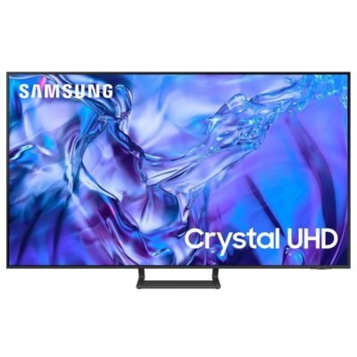 TV 55'' LED UE55DU8572UXXH SAMSUNG