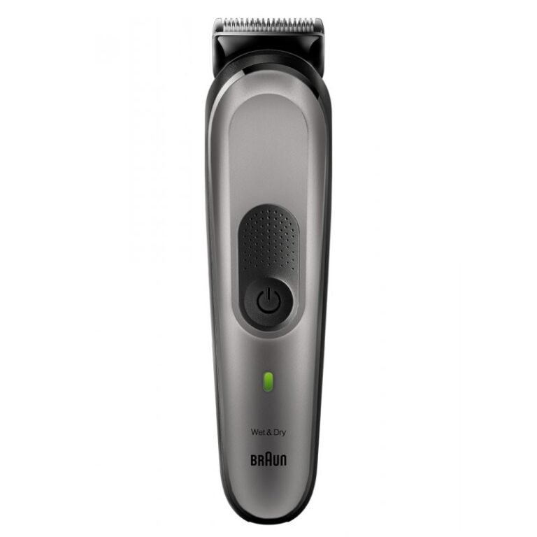 Braun MGK 7420 10 Σε 1 Σετ Περιποίησης