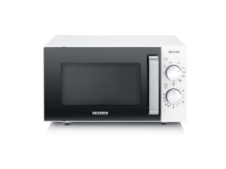 ΦΟΥΡΝΟΣ ΜΙΚΡΟΚΥΜΑΤΩΝ 20LT 800W 7766 SEVERIN