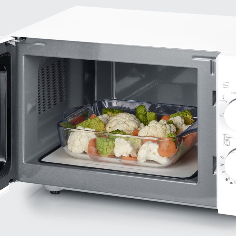 ΦΟΥΡΝΟΣ ΜΙΚΡΟΚΥΜΑΤΩΝ 20LT 800W 7766 SEVERIN
